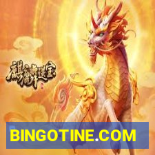 BINGOTINE.COM