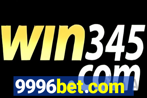 9996bet.com