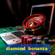 diamond bonanza slot free play