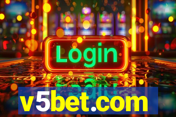 v5bet.com