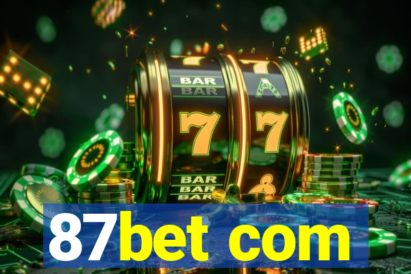 87bet com