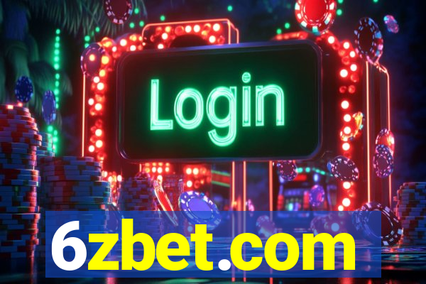 6zbet.com