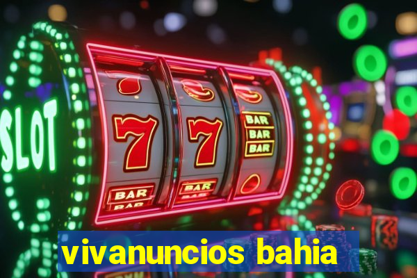 vivanuncios bahia