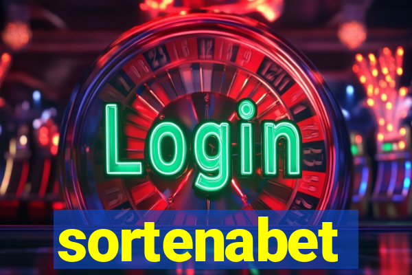 sortenabet