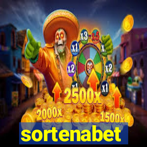 sortenabet