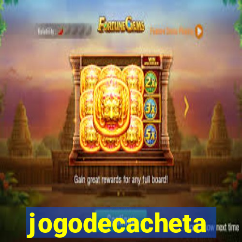 jogodecacheta