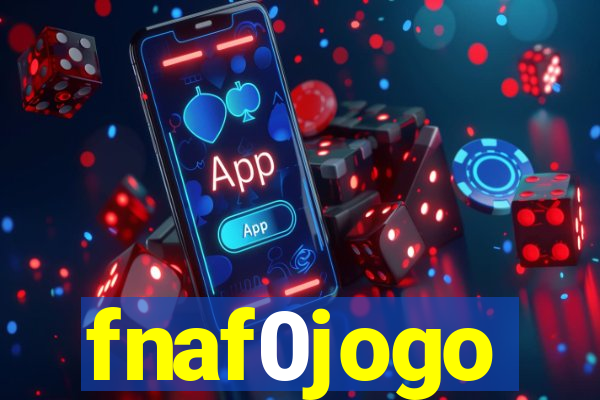 fnaf0jogo