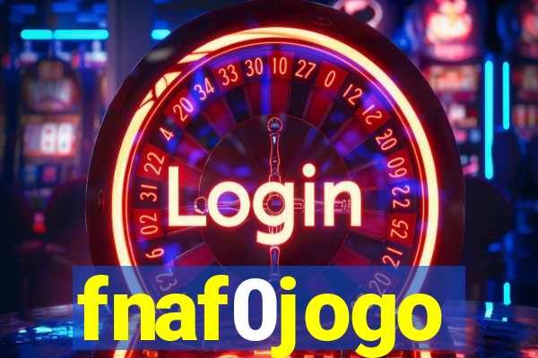 fnaf0jogo