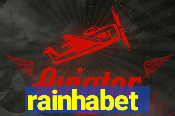 rainhabet