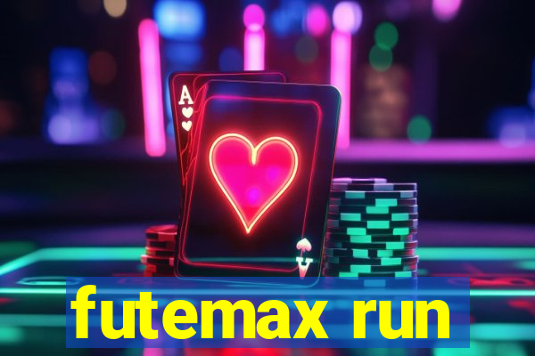 futemax run