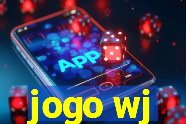 jogo wj