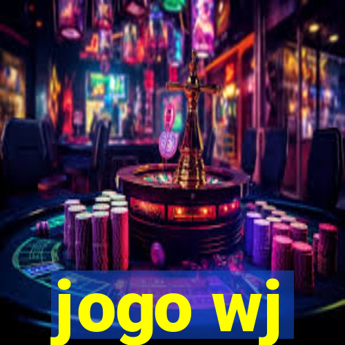 jogo wj