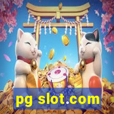 pg slot.com