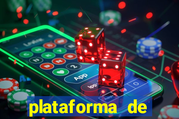 plataforma de cassino pagando no cadastro