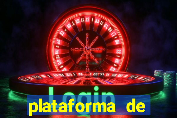 plataforma de cassino pagando no cadastro