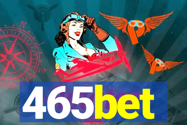 465bet