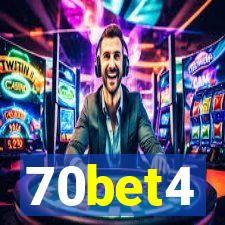 70bet4