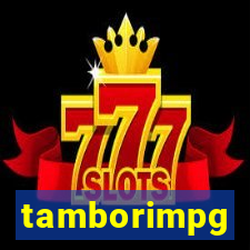 tamborimpg