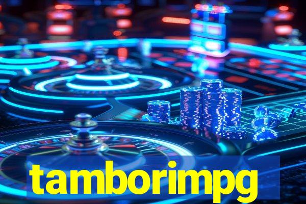 tamborimpg