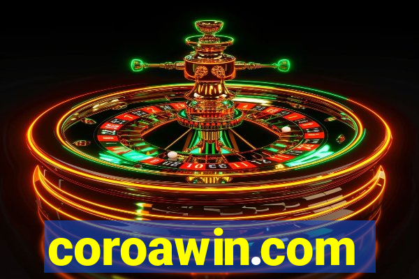 coroawin.com