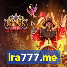 ira777.me