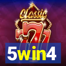 5win4