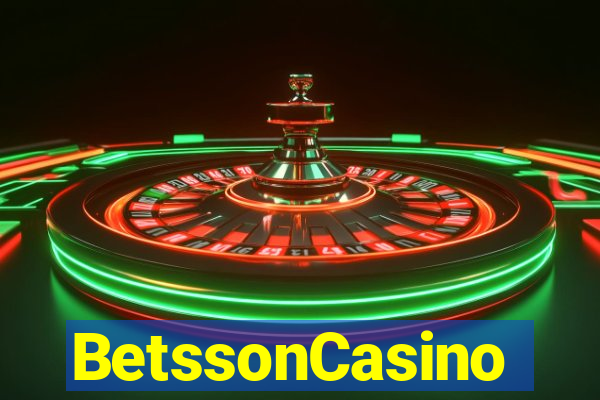 BetssonCasino