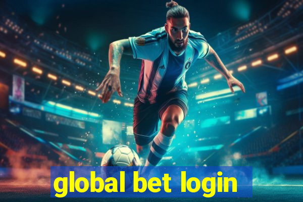 global bet login