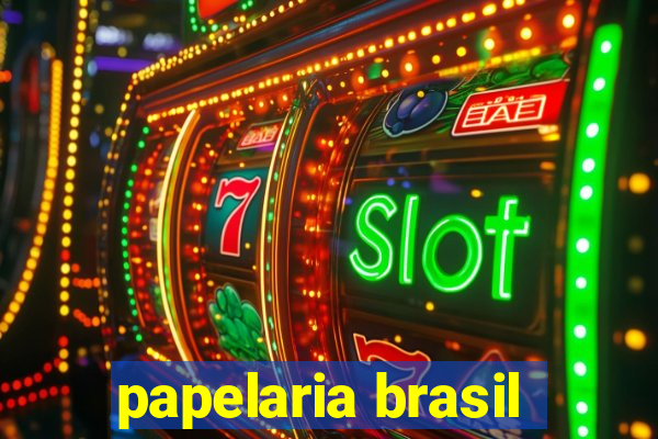 papelaria brasil