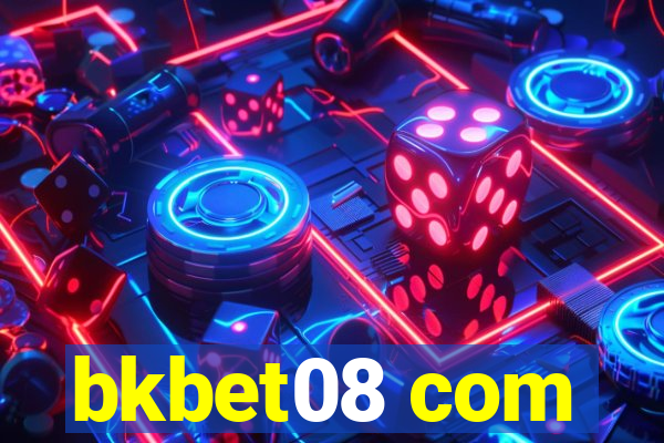 bkbet08 com