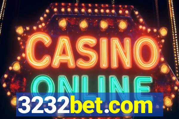 3232bet.com