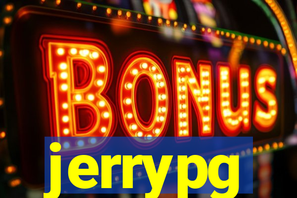 jerrypg