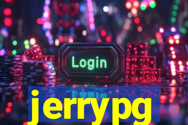 jerrypg