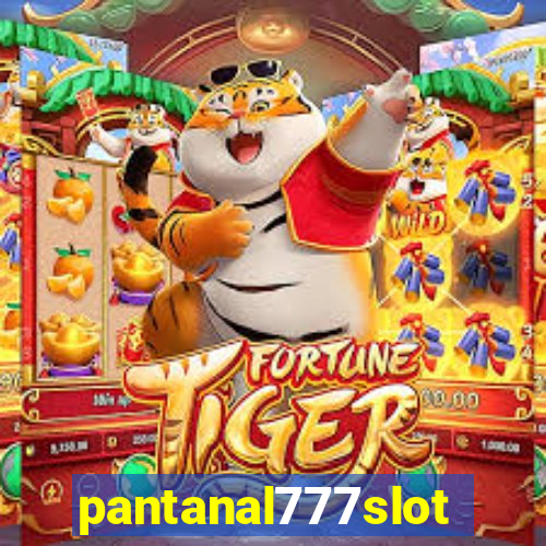 pantanal777slots.com