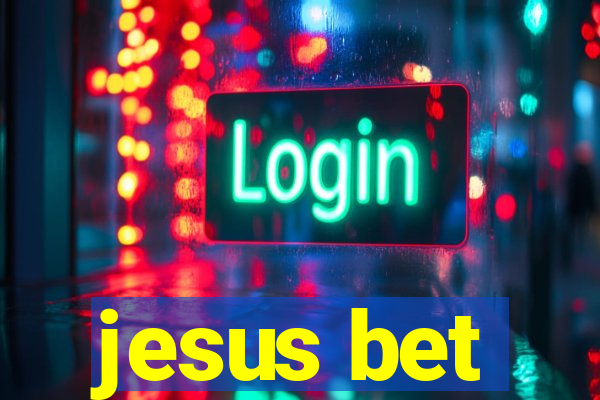 jesus bet