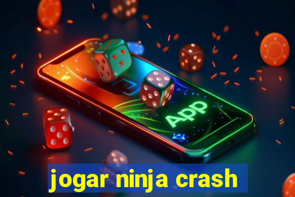 jogar ninja crash