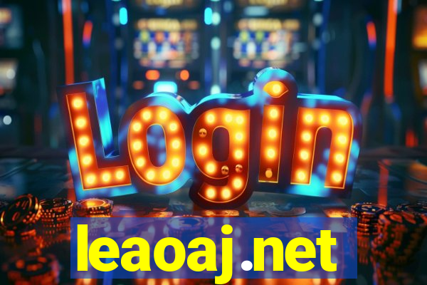 leaoaj.net