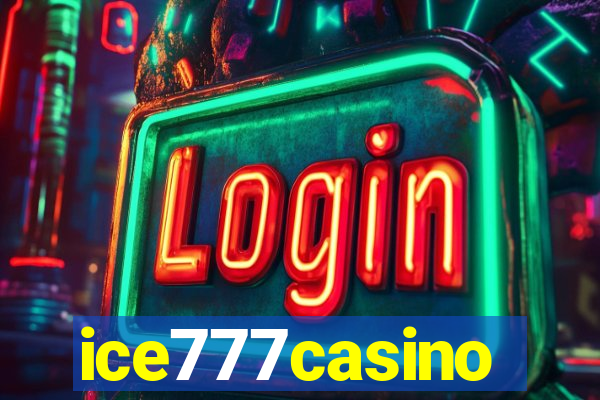 ice777casino