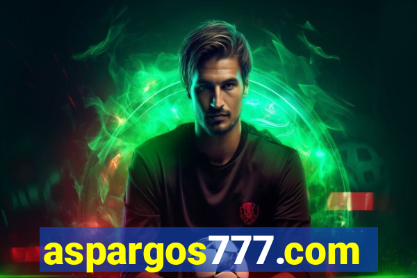 aspargos777.com