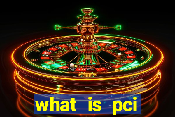 what is pci express slot