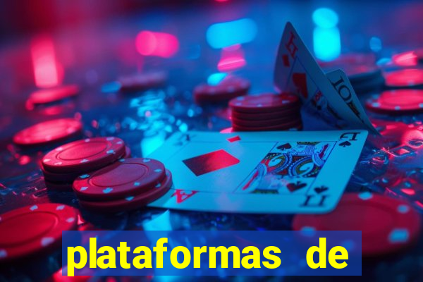 plataformas de jogos que pagam por cadastro sem deposito