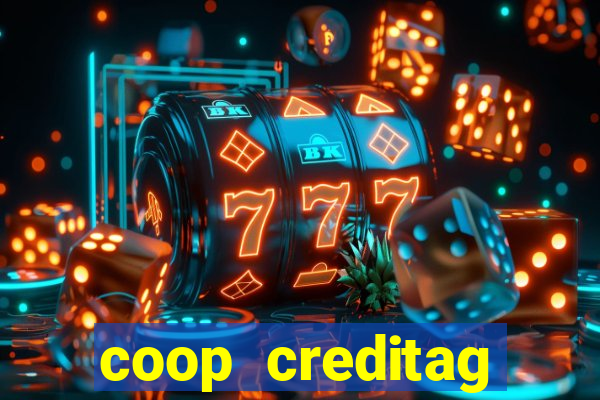 coop creditag reclame aqui