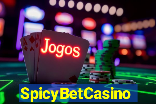 SpicyBetCasino