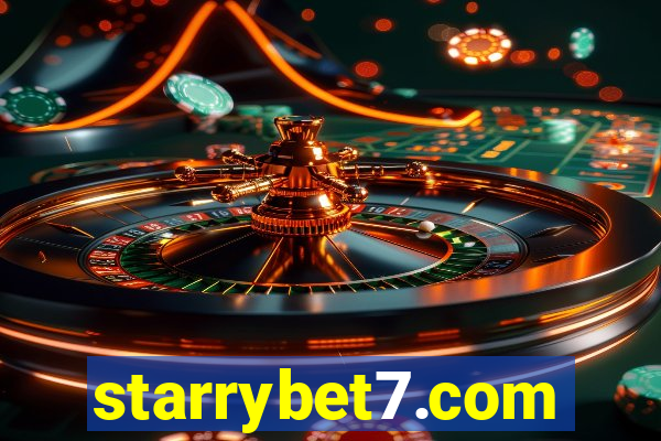 starrybet7.com