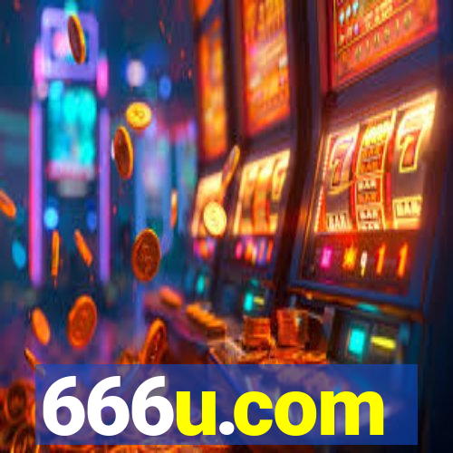 666u.com