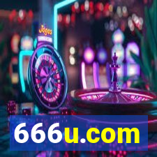 666u.com