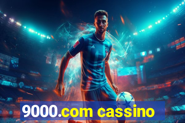 9000.com cassino