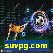 suvpg.com