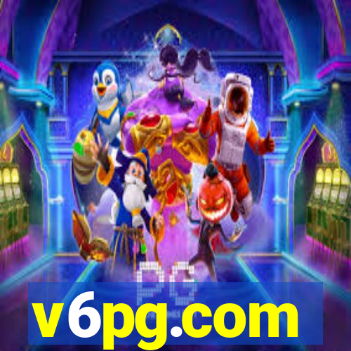 v6pg.com