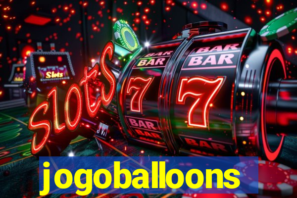 jogoballoons